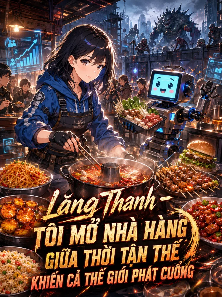 Lăng Thanh