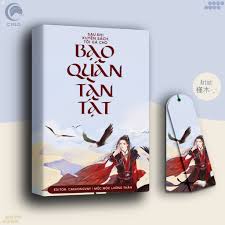 Sau Khi Xuyên Sách: Ta Gả Cho Bạo Quân Tàn Tật