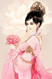 Chị Dâu Của Nữ Chính