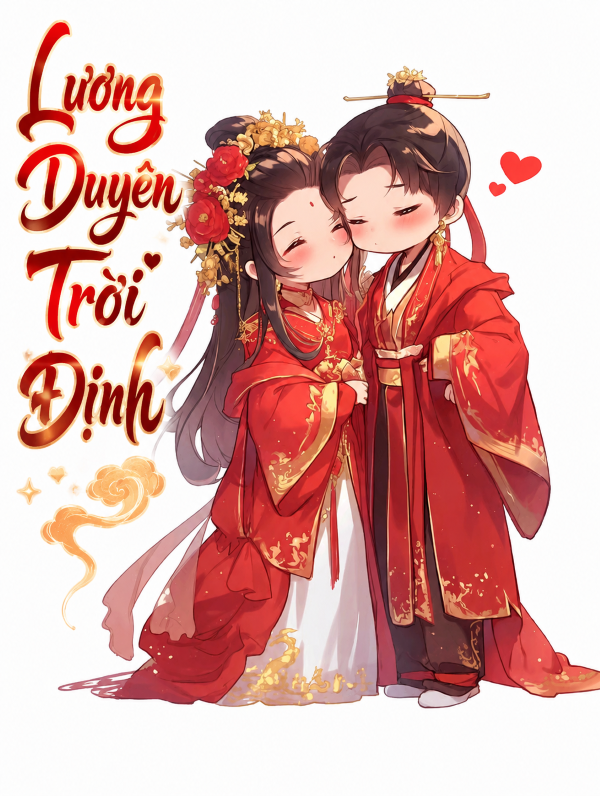 Lương Duyên Trời Định