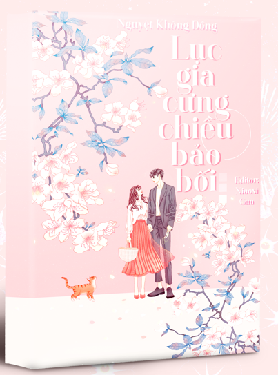 Lục Gia Cưng Chiều Bảo Bối