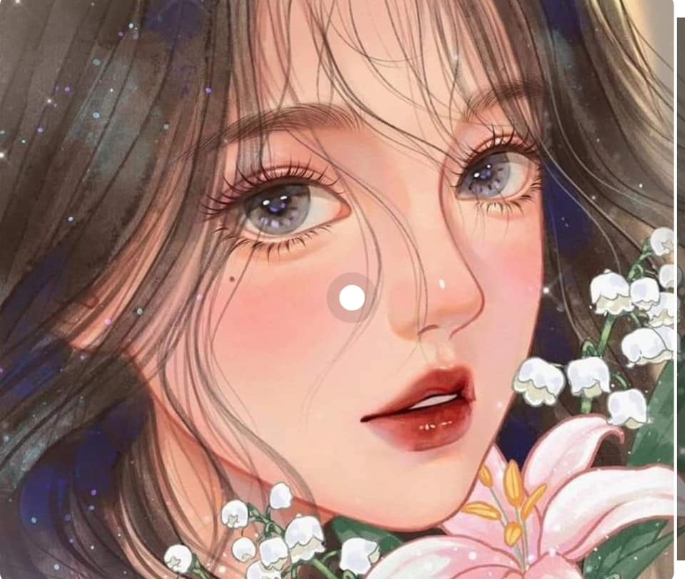 TÌNH YÊU CỦA LÂM NGHIÊN CHÂU