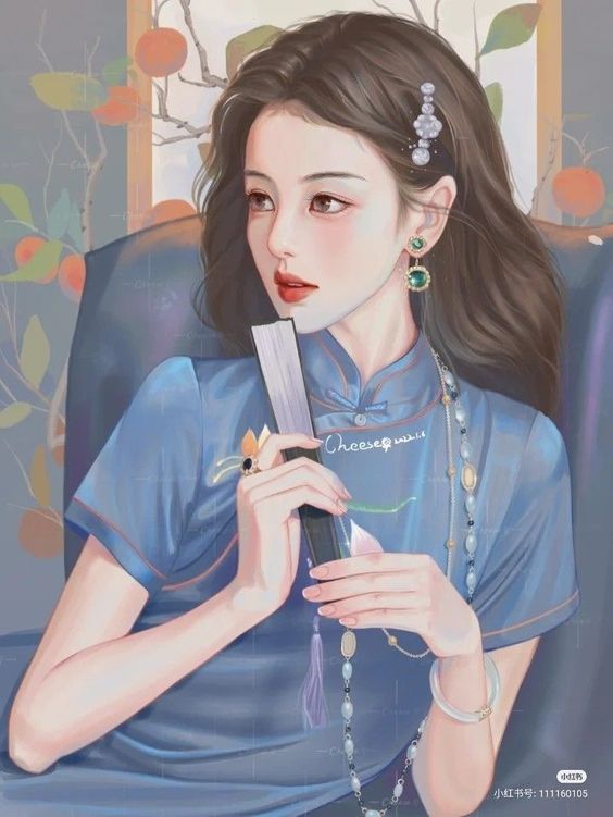 [Điền Văn] Cô Vợ Yêu Kiều Ở Đại Viện Hải Quân