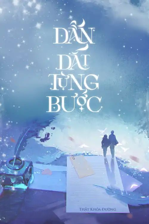 Dẫn Dắt Từng Bước