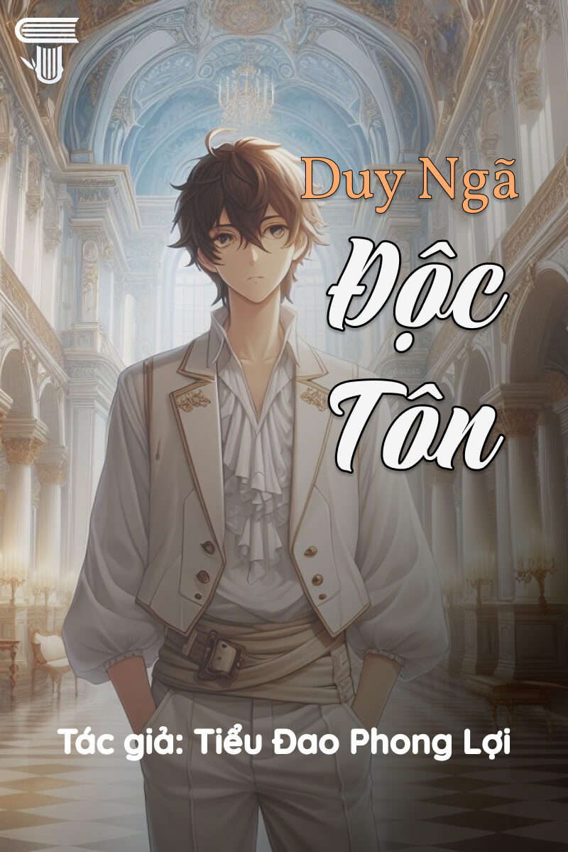 Duy Ngã Độc Tôn