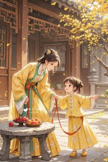 Mỹ Dung Sư Xuyên Qua Làm Nông Phụ Làm Giàu Nuôi Con