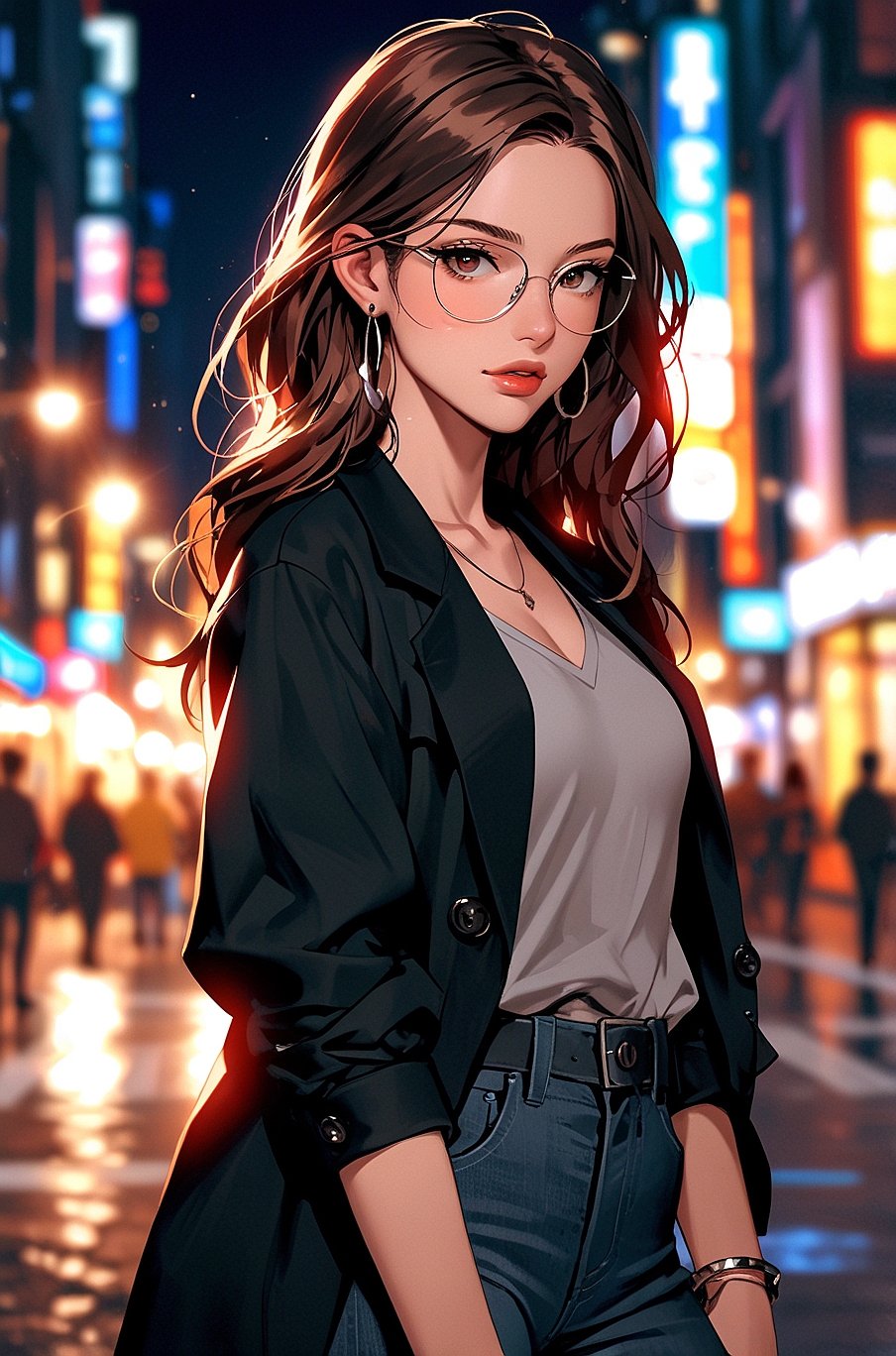 Tình yêu ẩn giấu