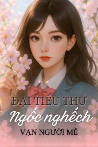 Đại Tiểu Thư Ngốc Nghếch Vạn Người Mê