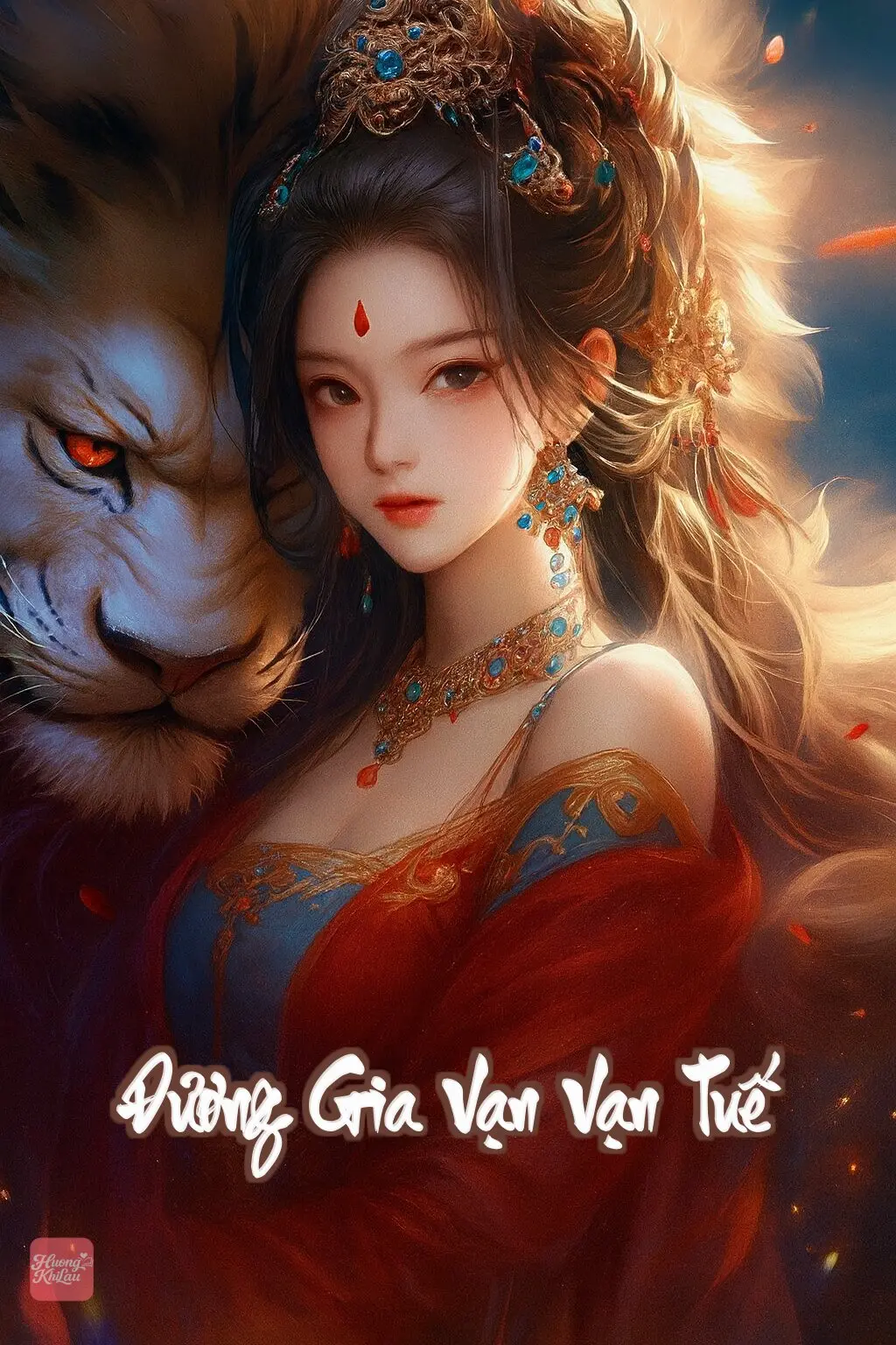 Đương Gia Vạn Vạn Tuế