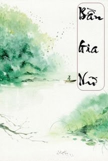 Bần Gia Nữ