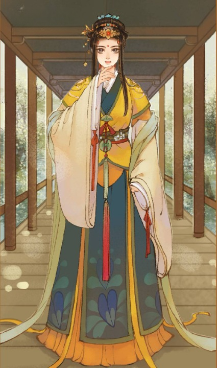 Phượng Tù Hoàng