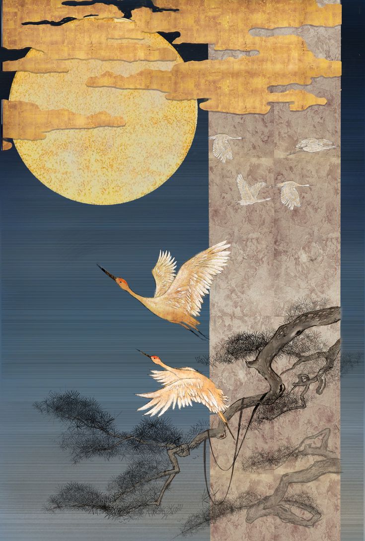 Ta Có Một Toà Đạo Quan