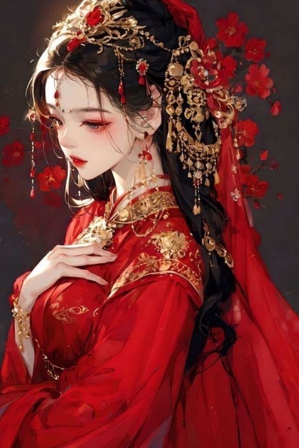 Cưới giả với quan chức lớn, tôi được sủng tận trời