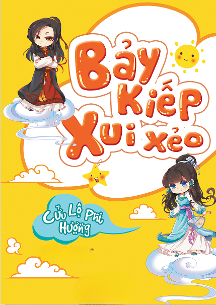 Bảy Kiếp Xui Xẻo