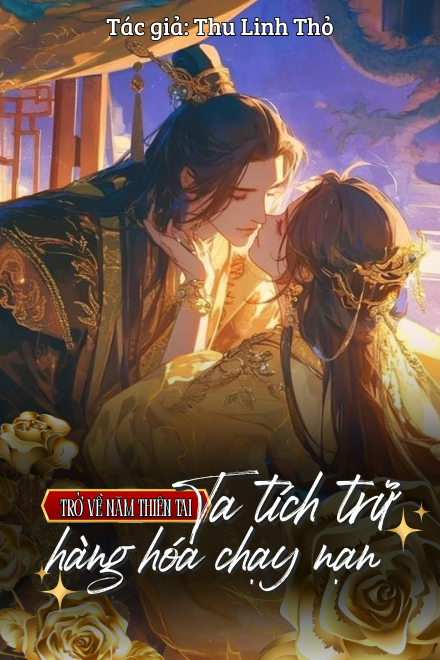 Trở Về Năm Thiên Tai, Ta Tích Trự Hàng Hóa Chạy Nạn