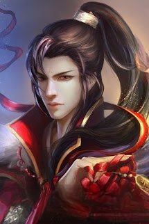 Thì Ra Ta Là Tuyệt Thế Võ Thần