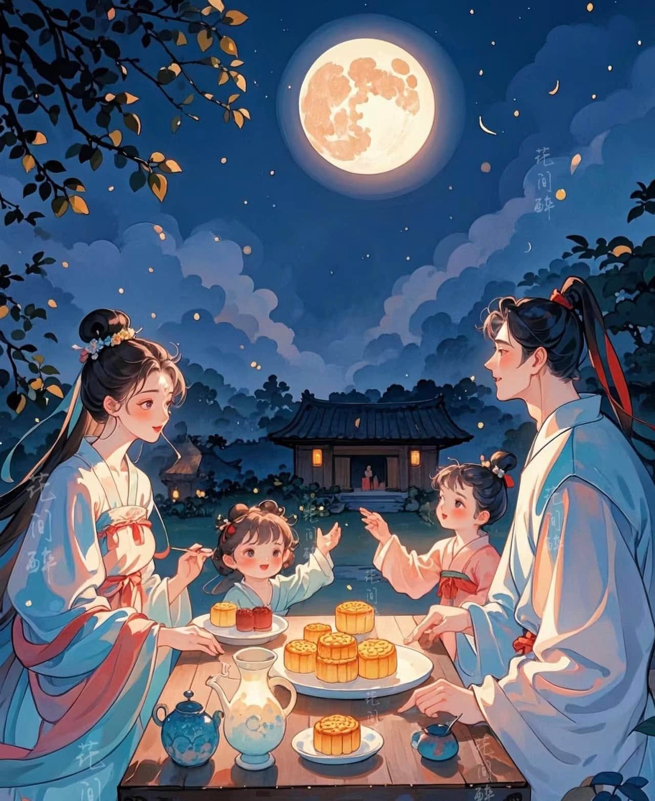 Cuộc Sống Làm Giàu Của Quân Hộ Biên Quan