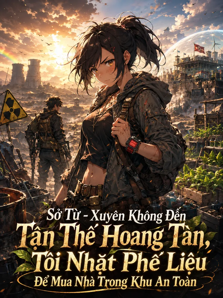Sở Từ