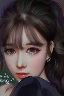 Con Gái Sáu Tuổi Của Nam Phụ