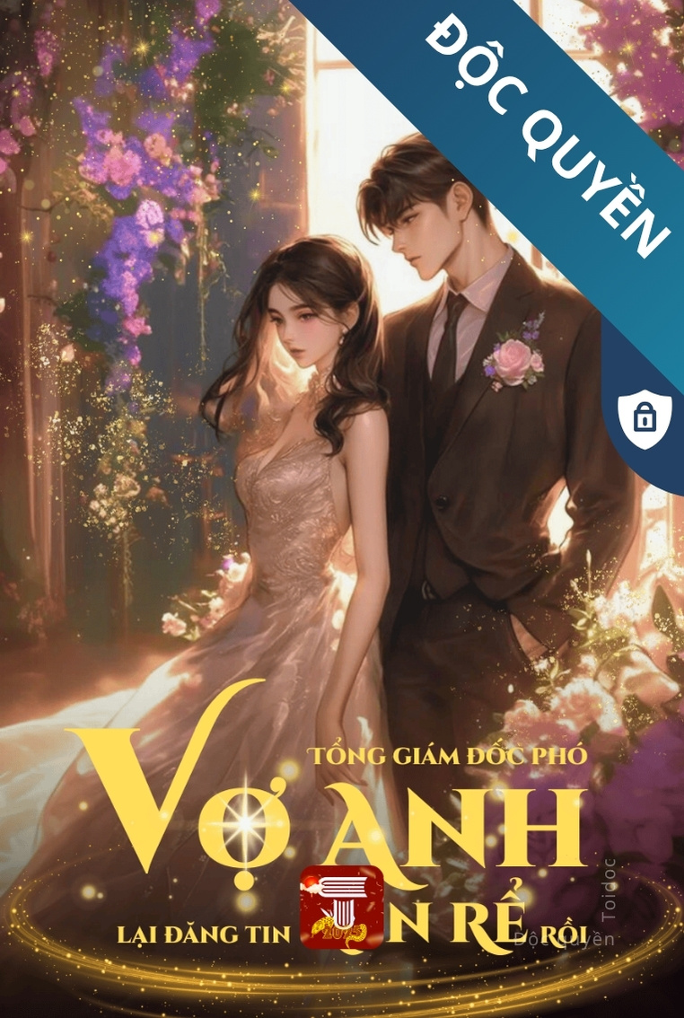 Tổng Giám Đốc Phó, Vợ Anh Lại Đăng Tin Kén Rể Rồi!
