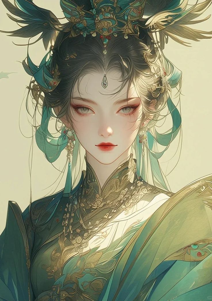 Thủ Phụ Đại Nhân Yêu Ta
