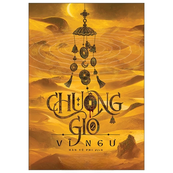 Chuông Gió