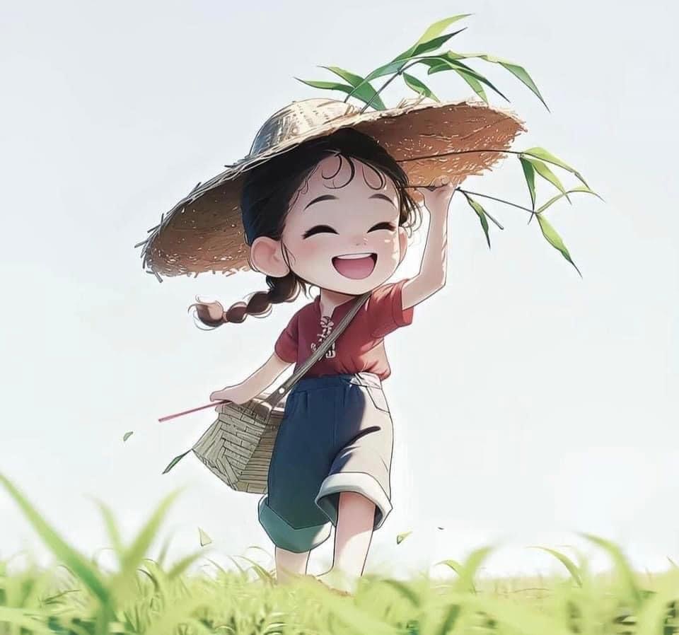 Đoàn Sủng - Bé Con Ba Tuổi Rưỡi