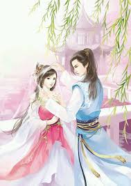 Đích Nữ Cuồng Phi: Cực Phẩm Bảo Bối Vô Lại Nương