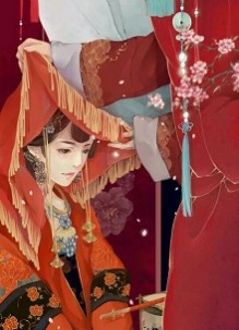 Bìa truyện Kế Thê
