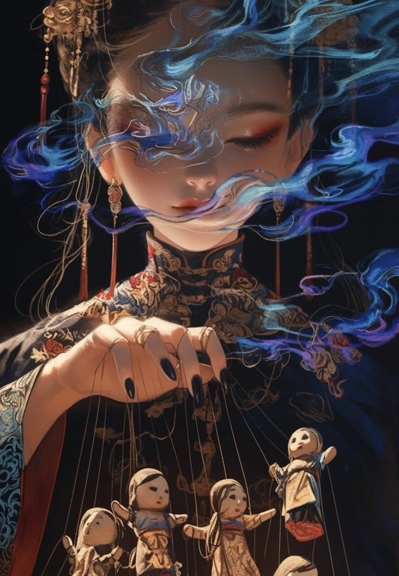 Thi Tỷ