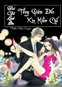 Sai Gả Kinh Hôn: Tổng Giám Đốc Xin Kiềm Chế