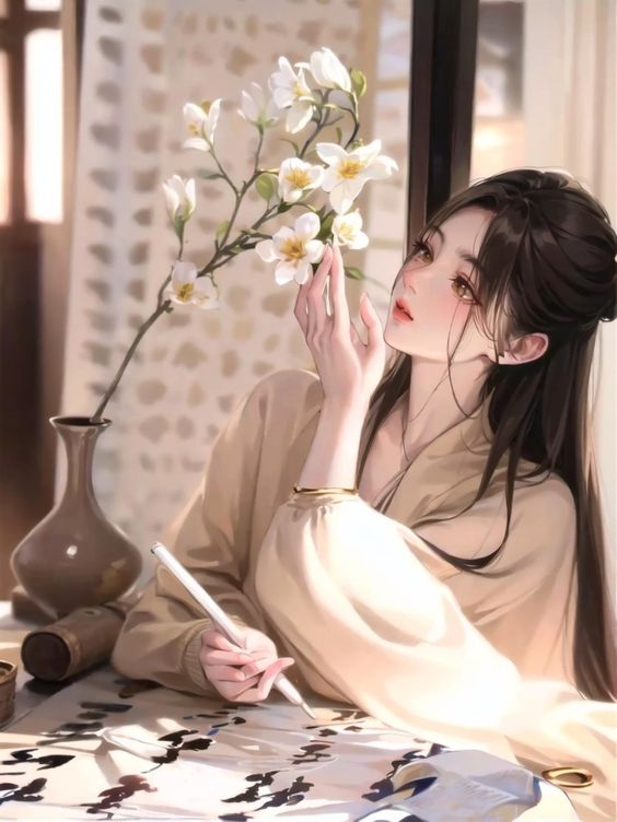 Trọng Sinh: Gả Cho Đại Ca Của Phu Quân Đã Mất