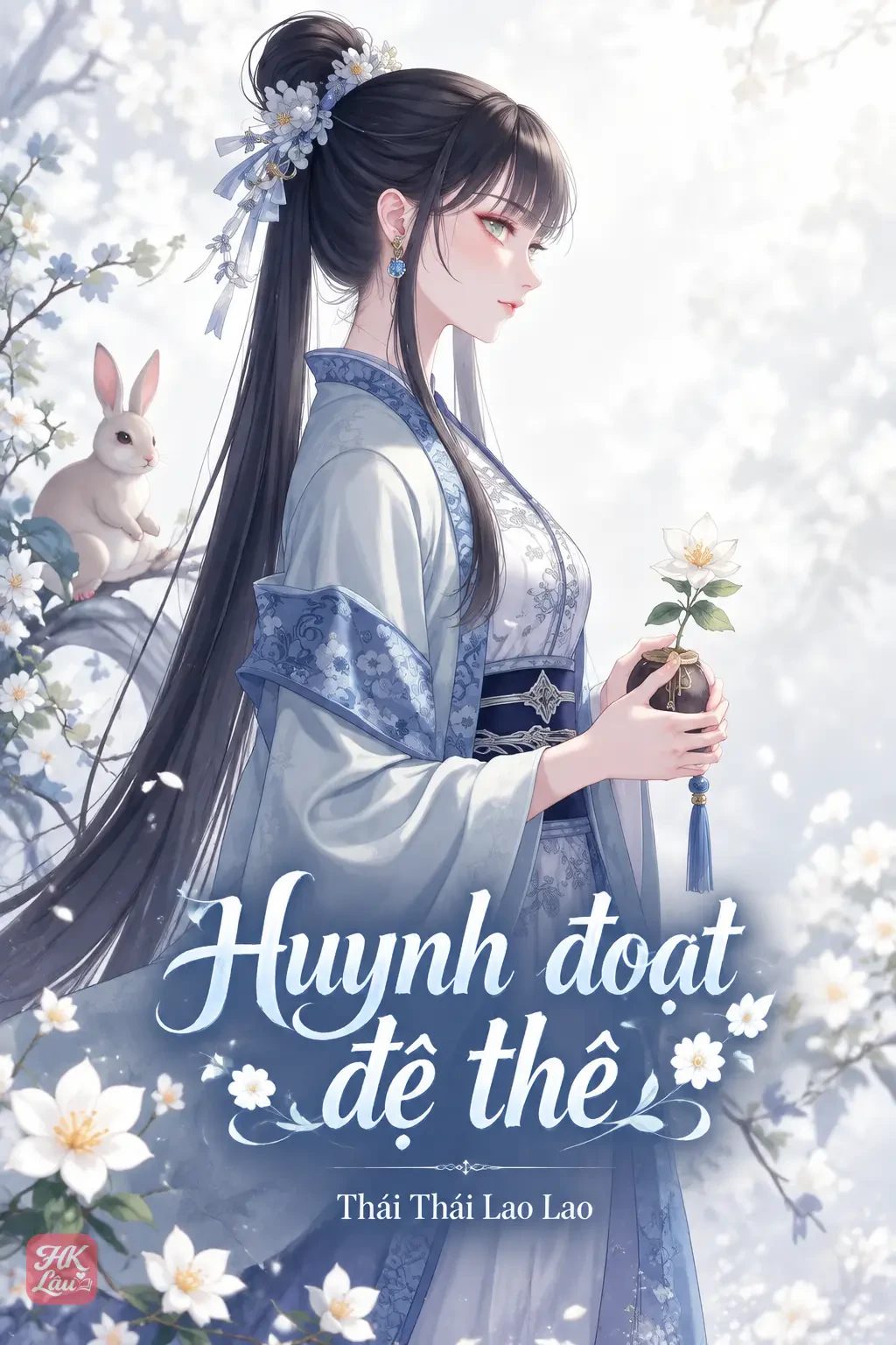 Huynh đoạt đệ thê