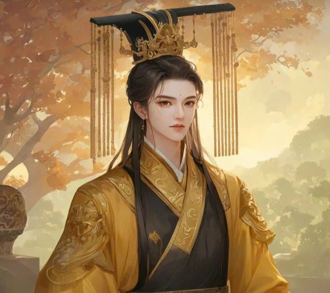 Xuyên Thành Hoàng Đế Bất Lực