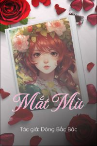 Mắt Mù
