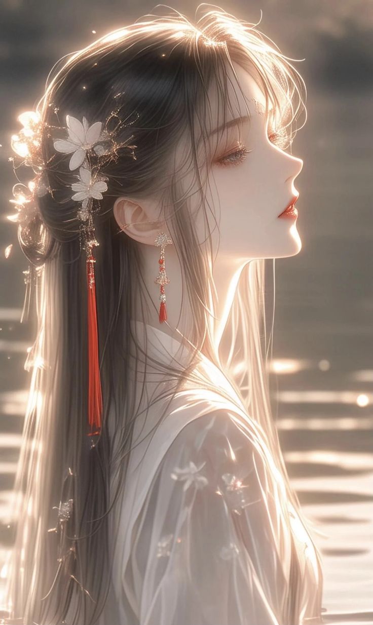 Thoát Khỏi Lồng Son