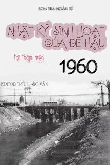 Nhật Ký Sinh Hoạt Của Đế Hậu Tại Thập Niên 60