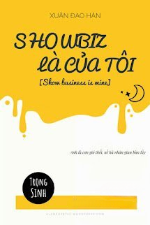 Showbiz Là Của Tôi