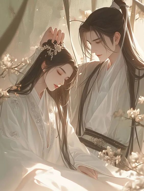 Hoán đổi vận mệnh