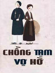 Chồng Hờ Vợ Tạm