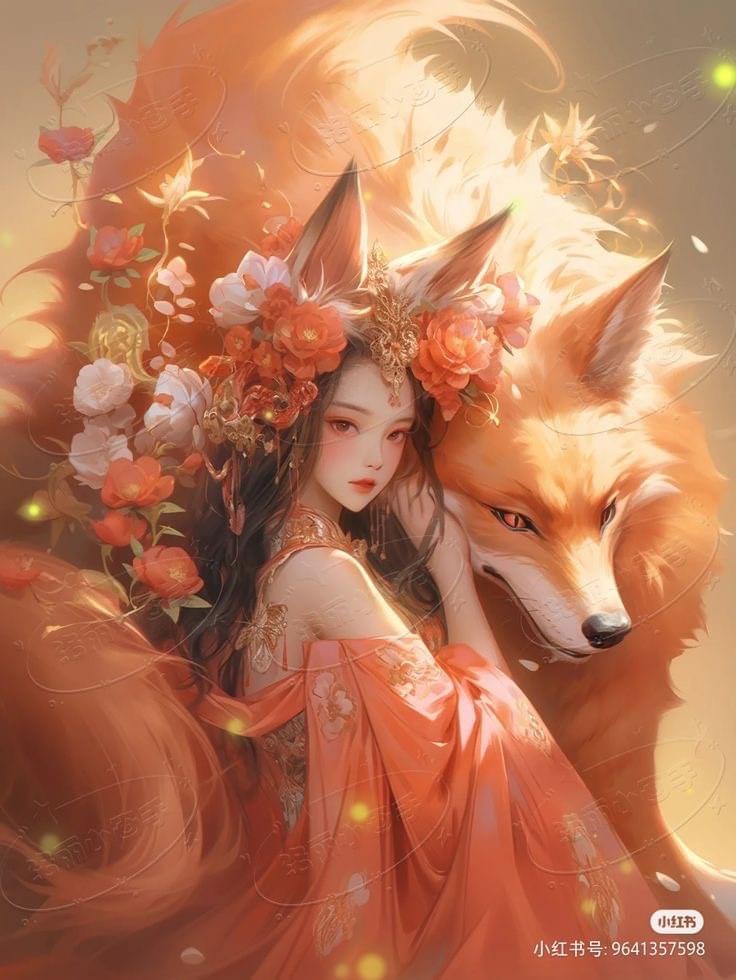 Xuyên Thành Giống Cái Siêu Ngoan, Được Các Đại Lão Đoàn Sủng