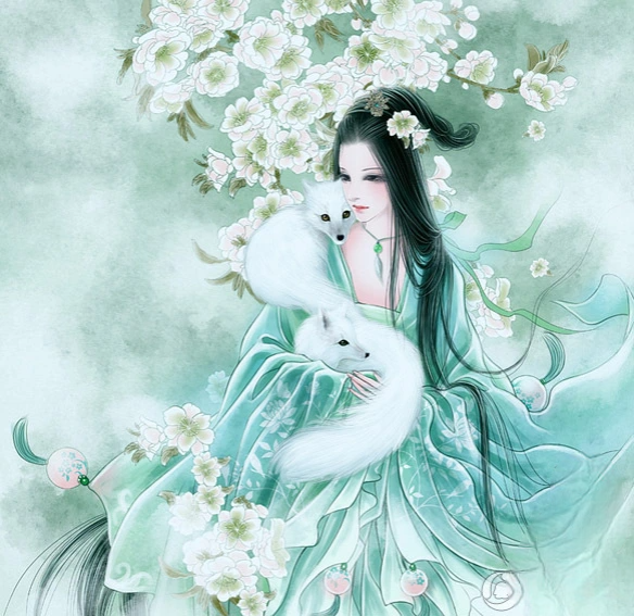 Sủng Phi