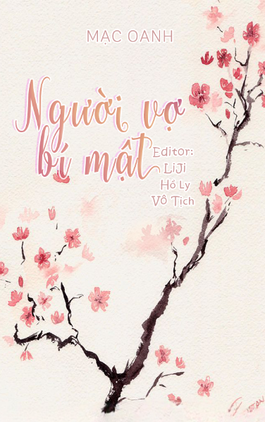 Người Vợ Bí Mật
