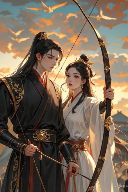 Phản Diện Mỹ Cường Thảm Luôn Muốn Mang Ta Phi Thăng