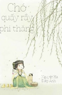 Chớ Quấy Rầy Phi Thăng
