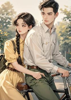 Thập Niên 70: Chồng Cô Tuy Là Pháo Hôi Nhưng Mười Phần Toàn Năng