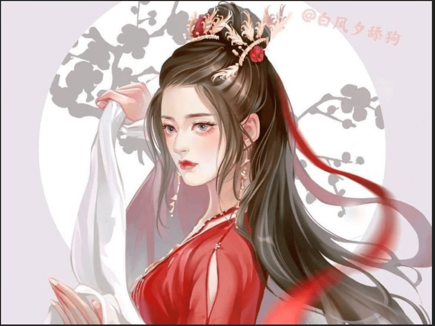 Nghịch Thiên Thần Châm: Quỷ Y Độc Vương Phi