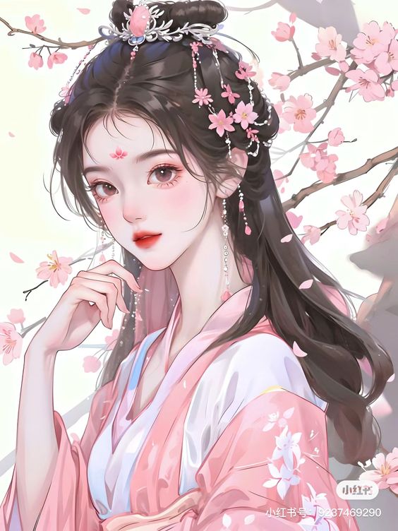 Tướng Môn Mãnh Nữ: Dẫn Theo Manh Bảo Chạy Nạn