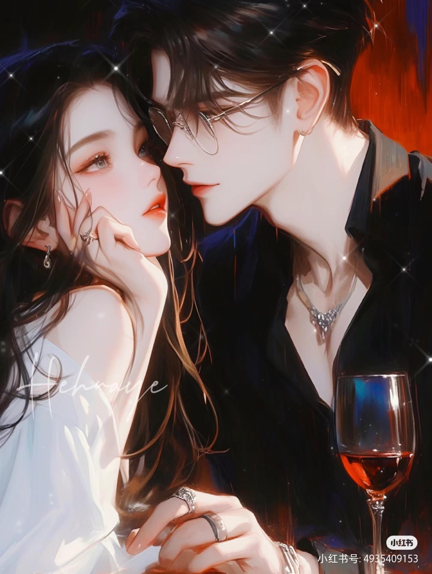 Cùng Ngày Ly Hôn, Quẹo Vào Cục Dân Chính Với Chú Út Của Chồng Cũ