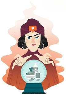 Tôi Có Hệ Thống Bói Toán